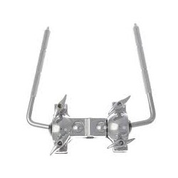 TAYE TC-91 SINGLE BALL CLAMP 10.5MM ROD W/O UB105