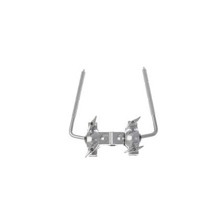 TAYE TC-91 SINGLE BALL CLAMP 10.5MM ROD W/O UB105