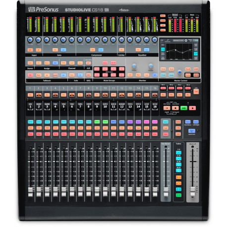 PRESONUS 221940