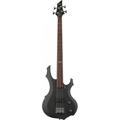 ESP / EDWARDS / LTD / GRASS ROOTS F54 BLKS
