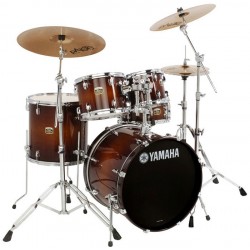 YAMAHA TC2FS52 BO