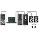 NATIVE INSTRUMENTS TRAKTOR KONTROL X1 MK2