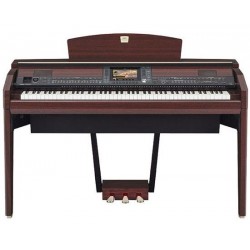 YAMAHA CVP509 PM*