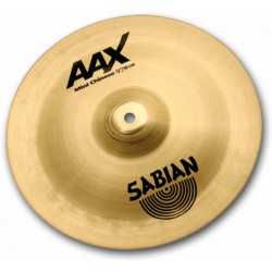 SABIAN 14" AAX Mini Chinese (Brilliant)