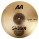 SABIAN 16" AA Raw Bell Crash