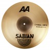 SABIAN 16" AA Raw Bell Crash