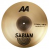SABIAN 18" AA Raw Bell Crash