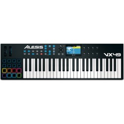 ALESIS VX49