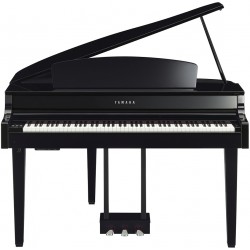 YAMAHA CLP565GP