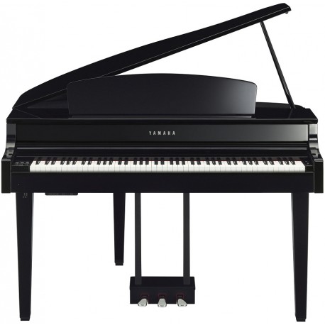 YAMAHA CLP565GP