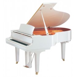 YAMAHA GB1K PWH