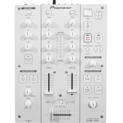 PIONEER DJM-350-W