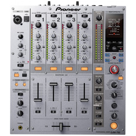 PIONEER DJM-750-S