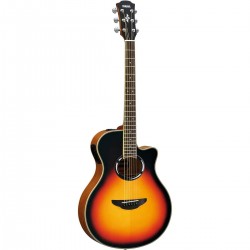 YAMAHA APX500 III VSB