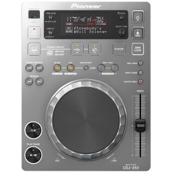 PIONEER CDJ-350-S