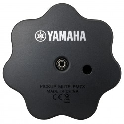YAMAHA SB7X