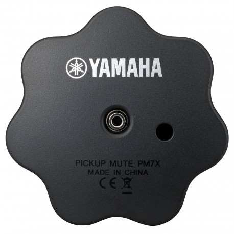 YAMAHA SB7X