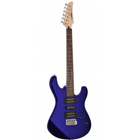 YAMAHA ERG121U MTU