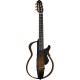 YAMAHA SLG200N (Tobacco Brown Sunburst)