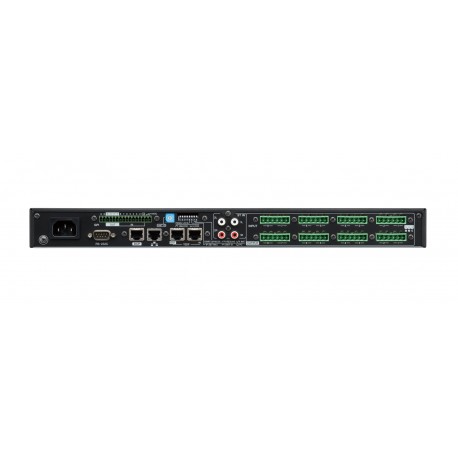 YAMAHA MTX3