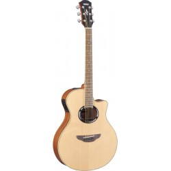 YAMAHA APX500 II NAT