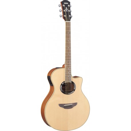 YAMAHA APX500 II NAT