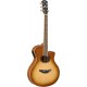 YAMAHA APX700 II (SB)