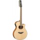 YAMAHA APX700 II-12 (Natural)