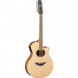 YAMAHA APX700 II12 NT
