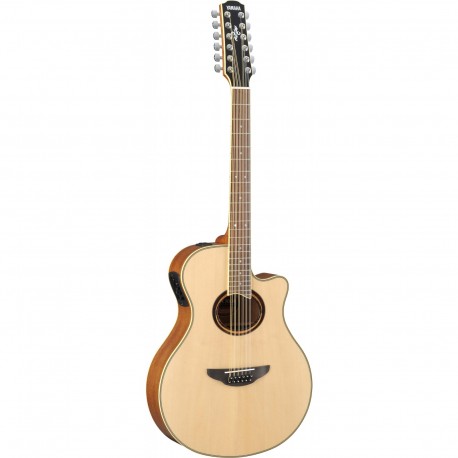 YAMAHA APX700 II12 NT