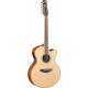 YAMAHA CPX700 II12 NT