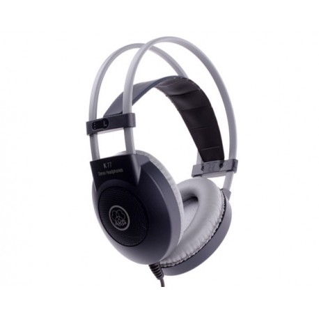AKG K77