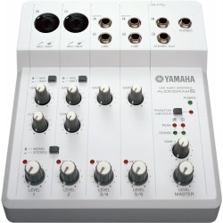 YAMAHA Audiogram 6