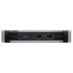 YAMAHA XP3500