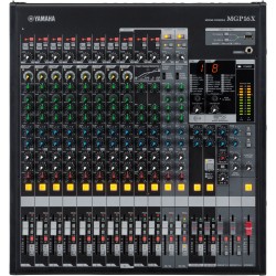 YAMAHA MGP16X