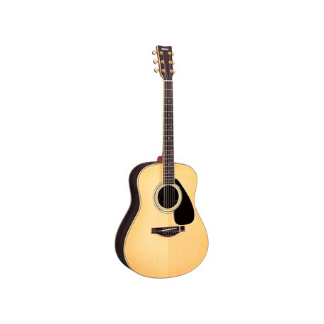 YAMAHA LLX16