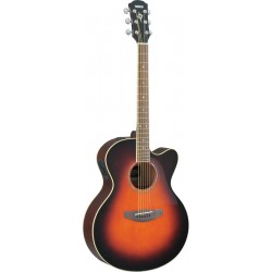 YAMAHA CPX500 II OVS