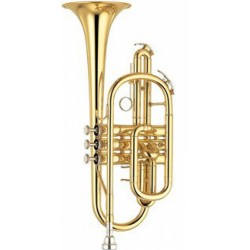 YAMAHA YCR2610S