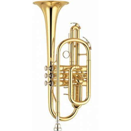 YAMAHA YCR2610S