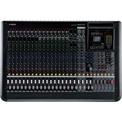 YAMAHA MGP24X