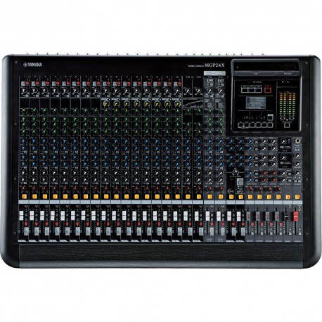 YAMAHA MGP24X