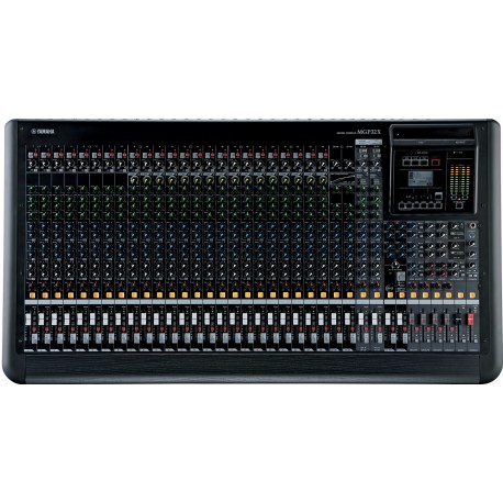 YAMAHA MGP32X