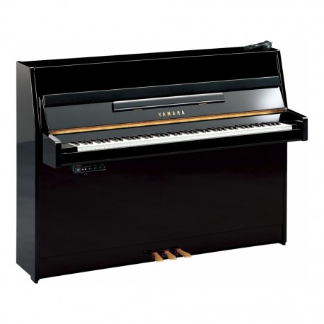YAMAHA JU109 Silent PE SG2