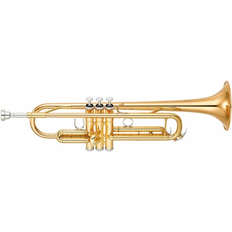 YAMAHA YTR4335GII