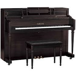 YAMAHA M2 SBW