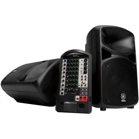 YAMAHA STAGEPAS600i