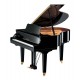 YAMAHA GB1KS PE Silent