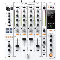 PIONEER DJM-850-W