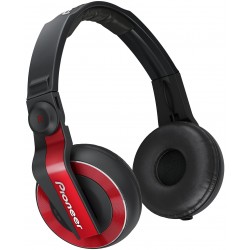 PIONEER HDJ-500-R