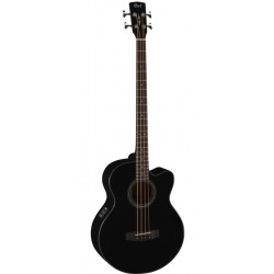 CORT SJB5F BK w/bag
